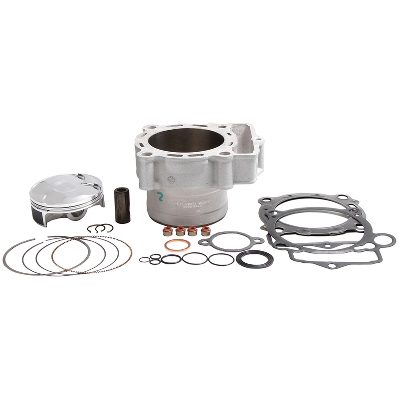 Cylinder Kit Hc 88.00/Std 15.1:1 Husq/Ktm