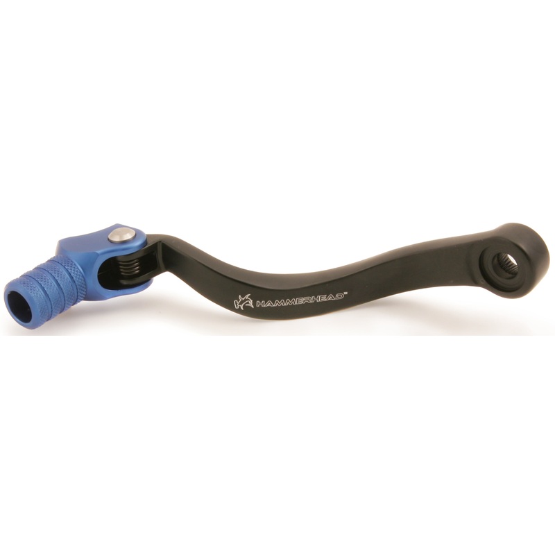 Forged Shift Lever +10mm Husqvarna
