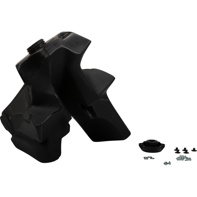 Fuel Tank Black 3.2 Gal
