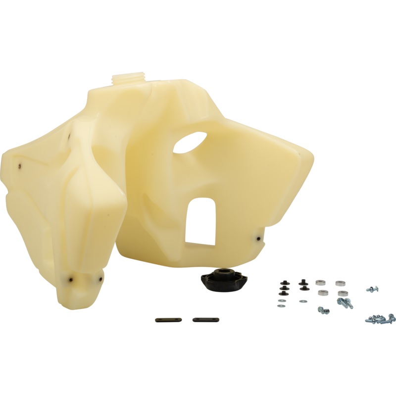 Fuel Tank Natural 4.5 Gal