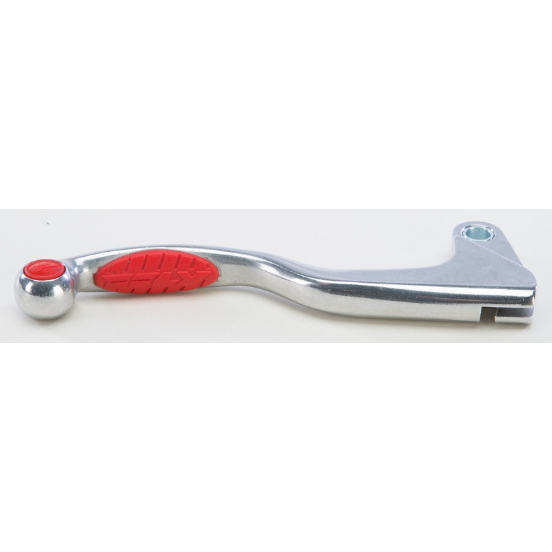 Grip Lever Brake Red