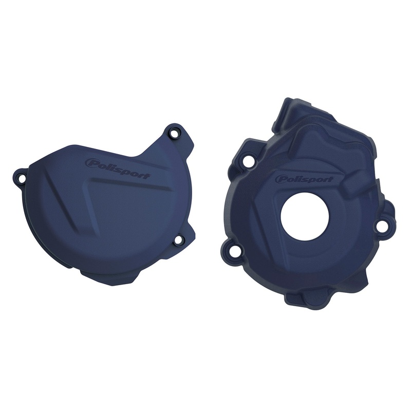 Kit Clutch + Ignition Blue Ktm/Hus