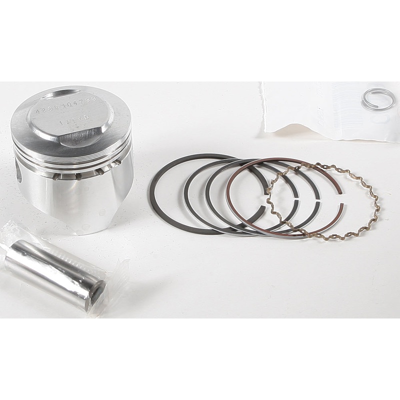Piston Kit 47.00/Std 10.5:1 Hon