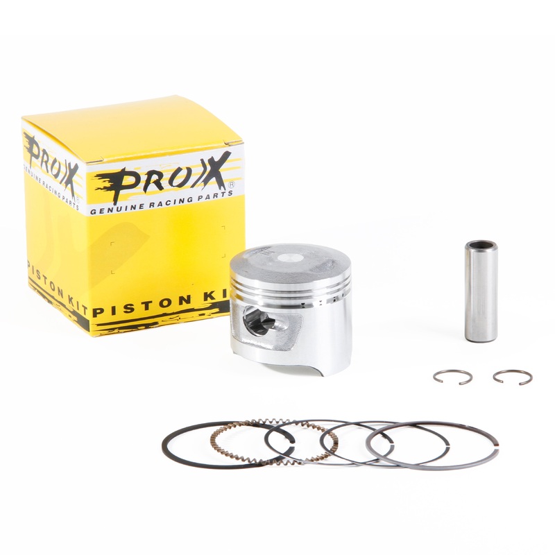 Piston Kit 47.00/Std Hon