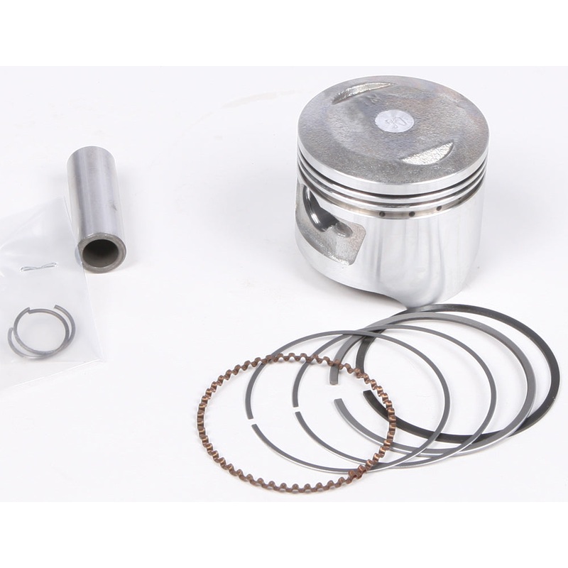 Piston Kit 47.50/+0.50 Hon
