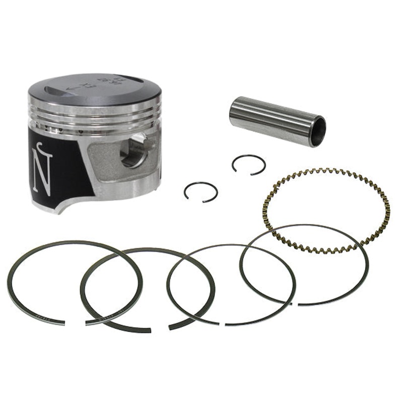 Piston Kit 47.97/+1.00 Hon