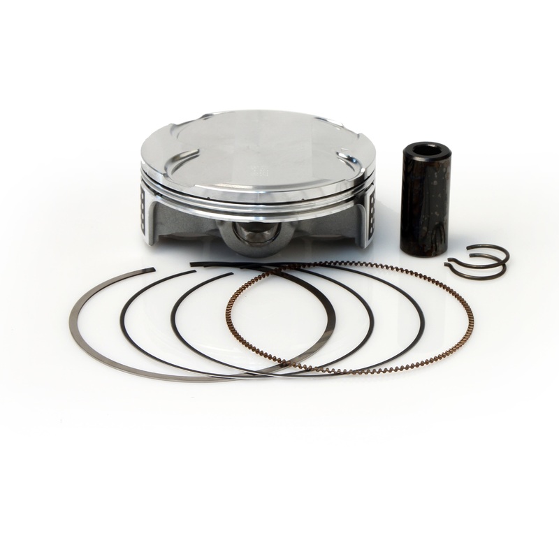 Piston Kit 87.98mm
