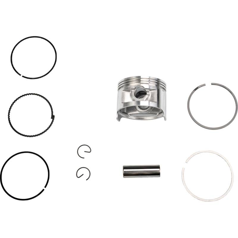 Piston Kit   88cc Bore Kit