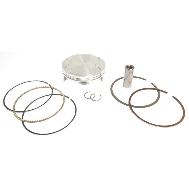 Piston Kit Bb Forged 89.96 14:1 Husq/Ktm