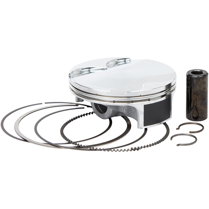 Piston Kit Bb Forged 89.96/+2.00 13.5:1 Husq/Ktm