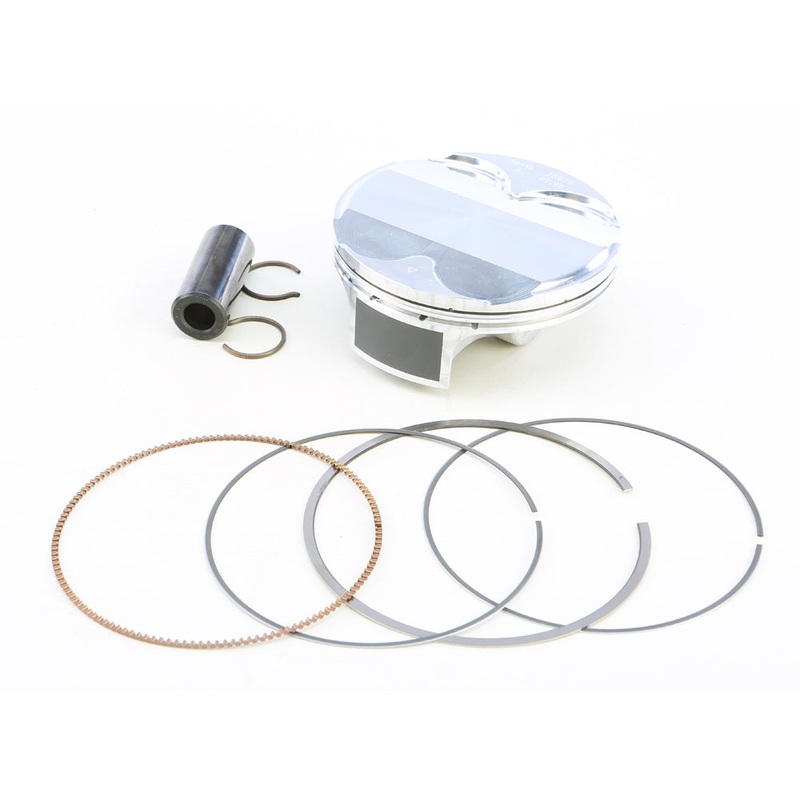 Piston Kit Forged 87.96/Std 13.6:1 Husq/Ktm