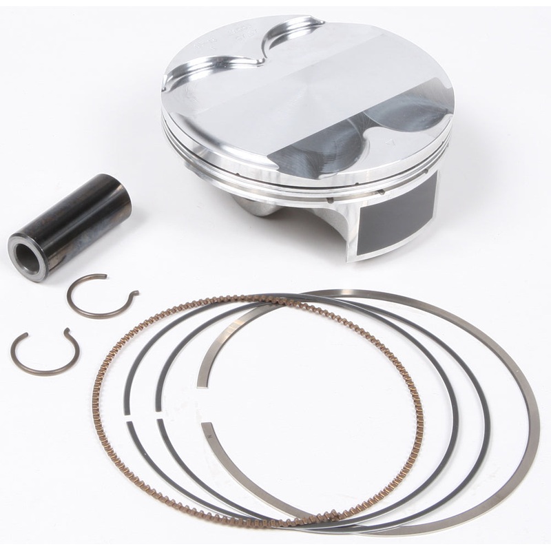 Piston Kit Forged 87.97/Std 13.6:1 Husq/Ktm