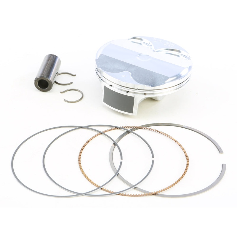 Piston Kit Hc Forged 87.97/Std 14.1:1 Husq/Ktm