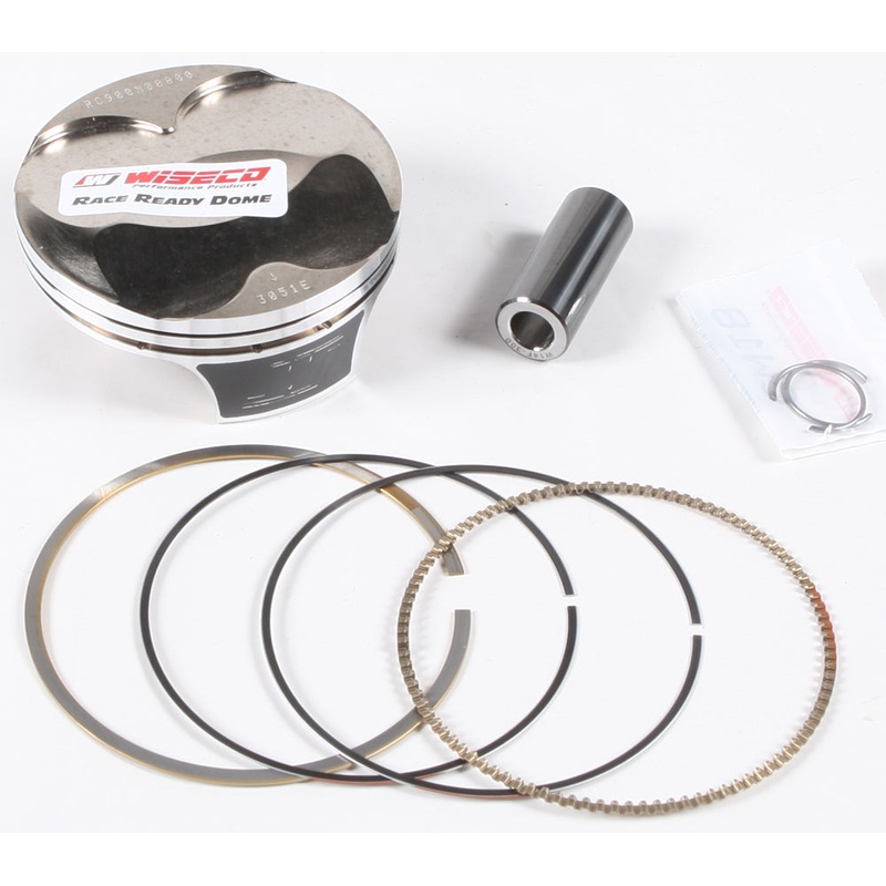 Piston M08800 Racers Choice 350sx F ’11 14