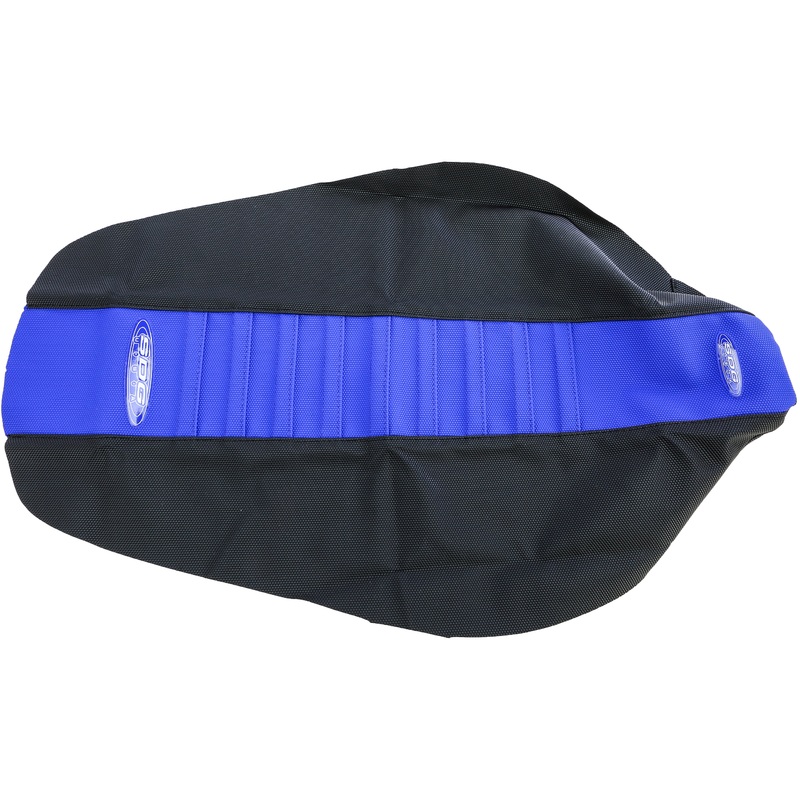 Pleated Gripper Seat Hus Dark Blu/Dark Blu