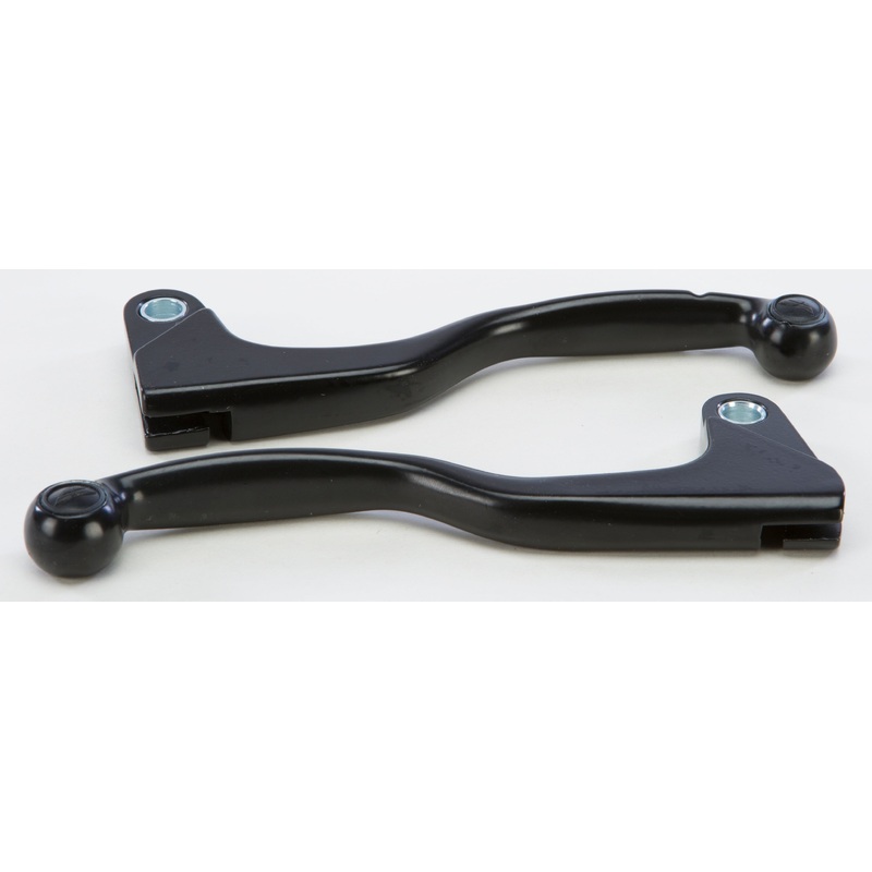 Pro Shorty Lever Set Black