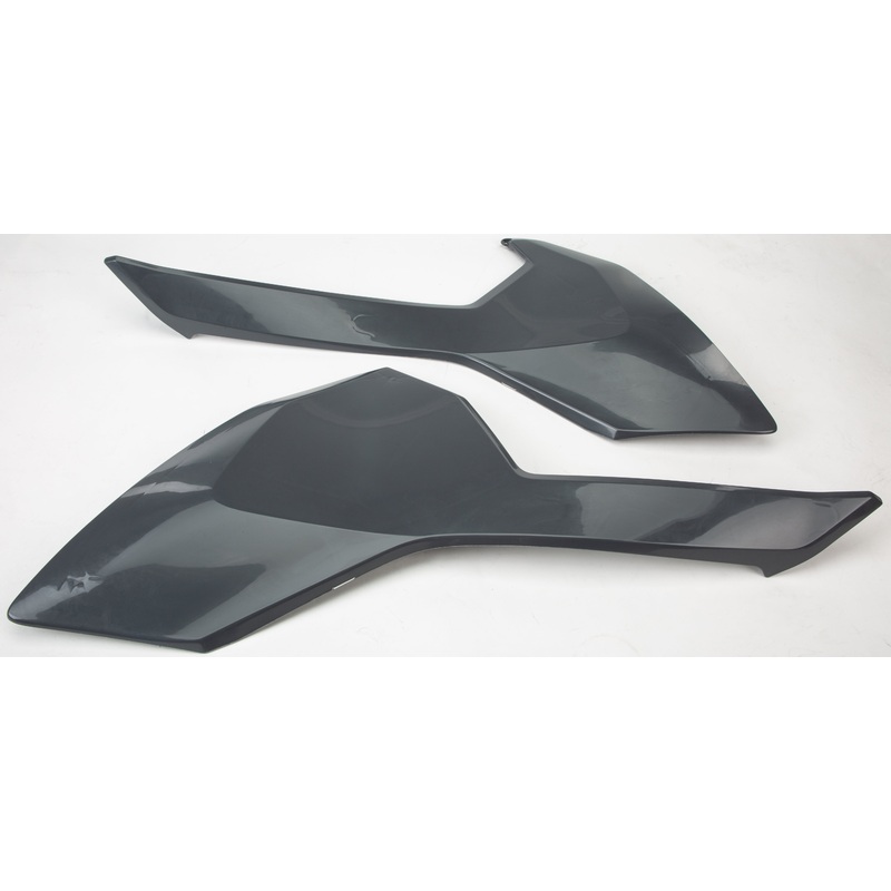 Side Panel Nardo Grey Hus