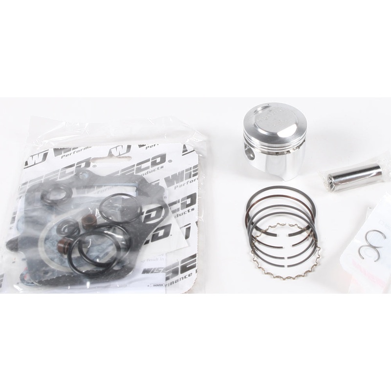 Top End Kit 47.00/Std 10.5:1 Hon