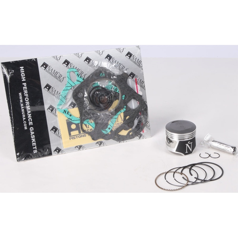 Top End Kit 47.47/+0.50 11:1 Hon