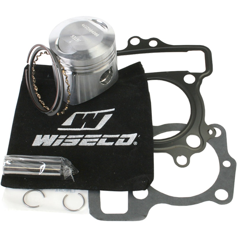 Top End Kit 48.00/+0.50 9.7:1 Hon