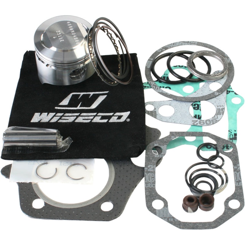 Top End Kit 48.00/+1.00 10.5:1 Hon