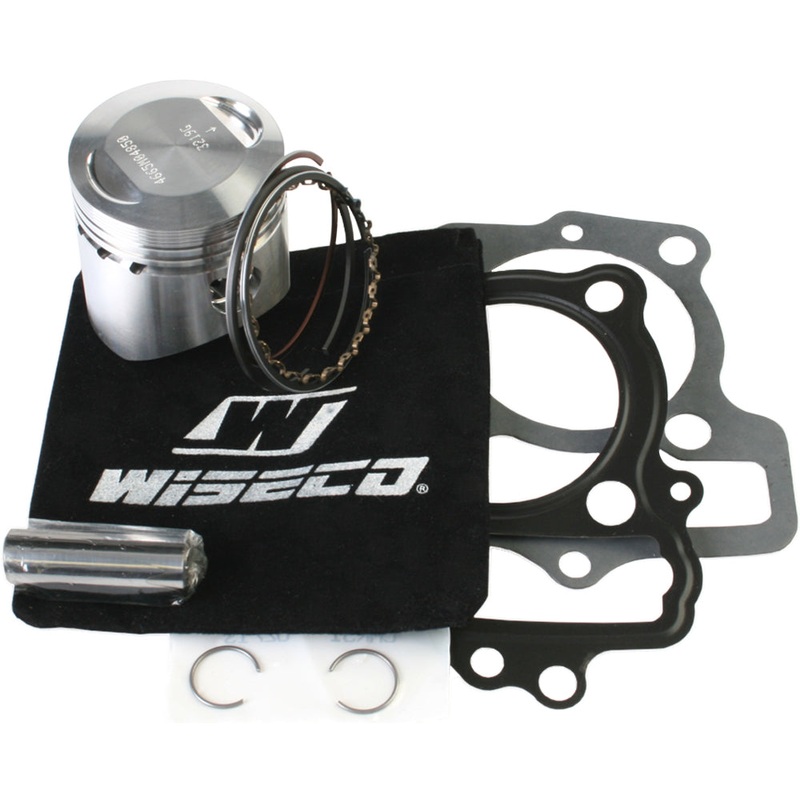 Top End Kit 48.50/+1.00 9.7:1 Hon