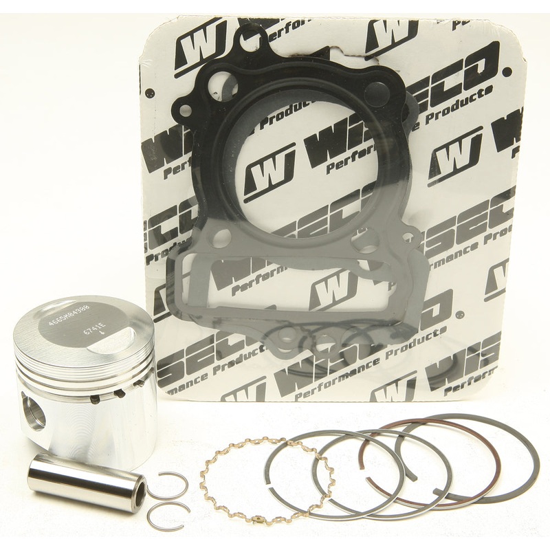 Top End Kit 49.00/+1.50 9.7:1 Hon