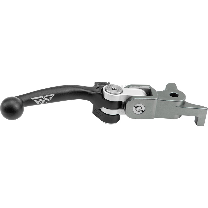 Tri Pivot Brake Lever Hus
