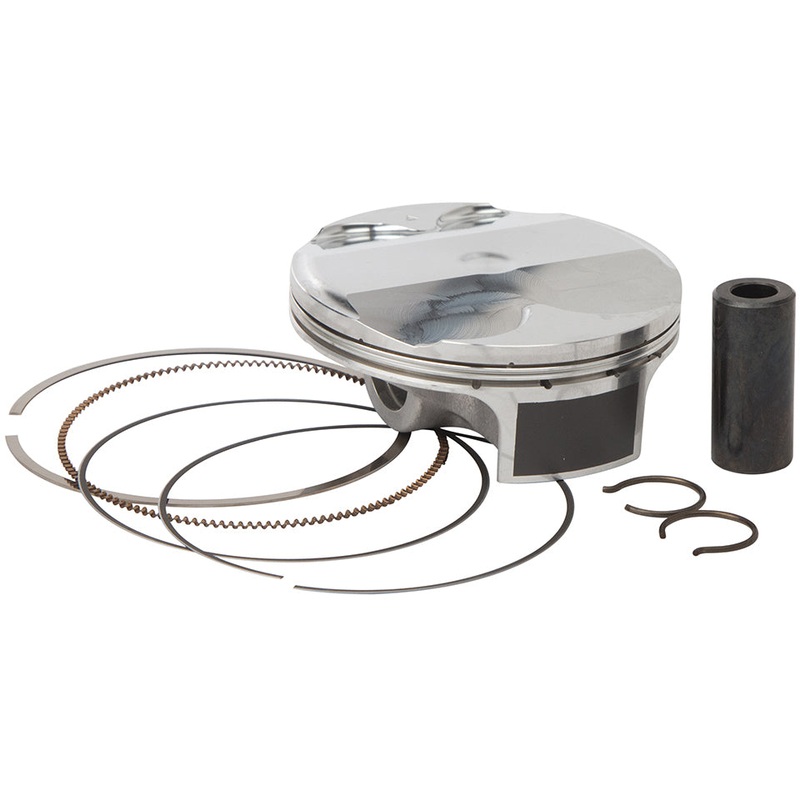 Vertex Piston Sx350f ’13 High Comp