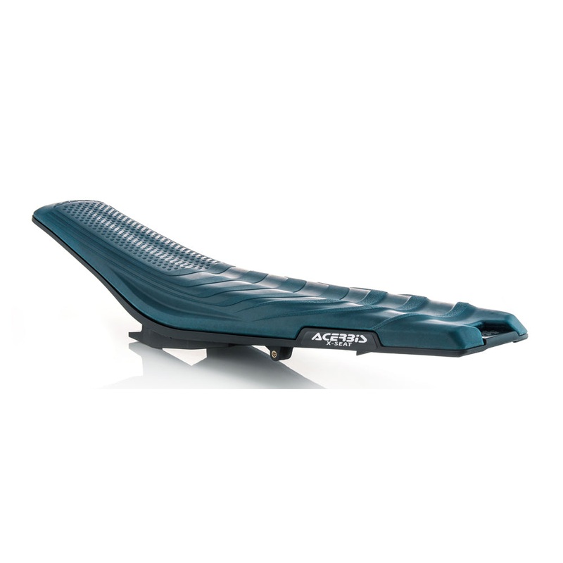 X Seat Dark Blue