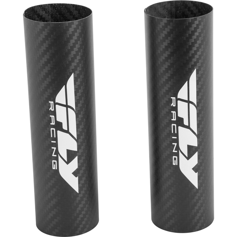 Carbon Fiber Fork Shields Upper 45 X 164
