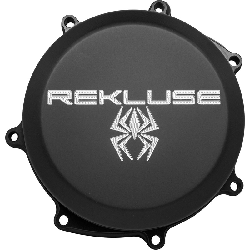 Clutch Cover Husq/Ktm