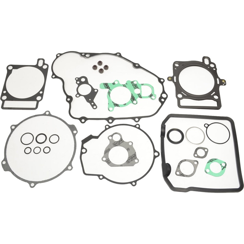 Complete Gasket Kit Husq