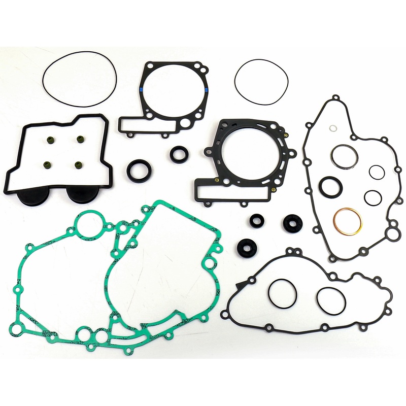 Complete Gasket Kit W/Oil Seals Bmw/Husq