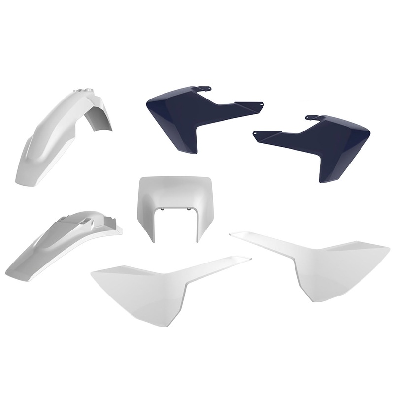 Enduro Kit With Mask OEM Color Hus