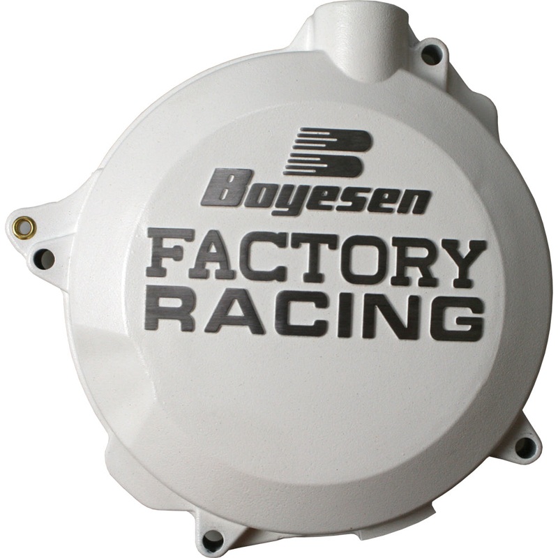 Factory Racing Clutch Co Ver Blue