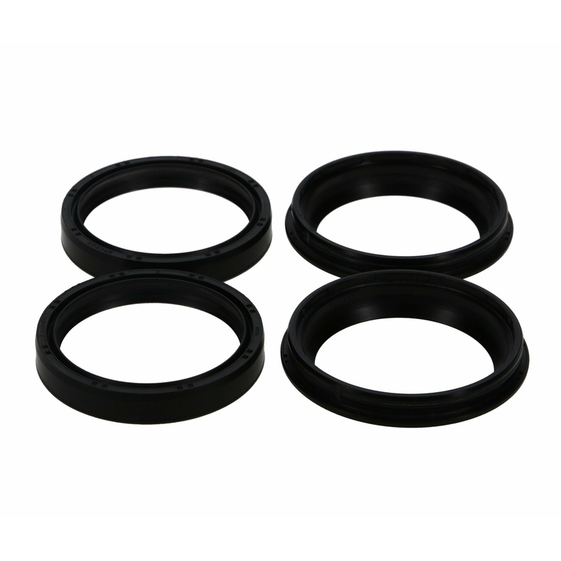 Fork Seal/Wiper Kit 43×52.9×9 Husq/Ktm