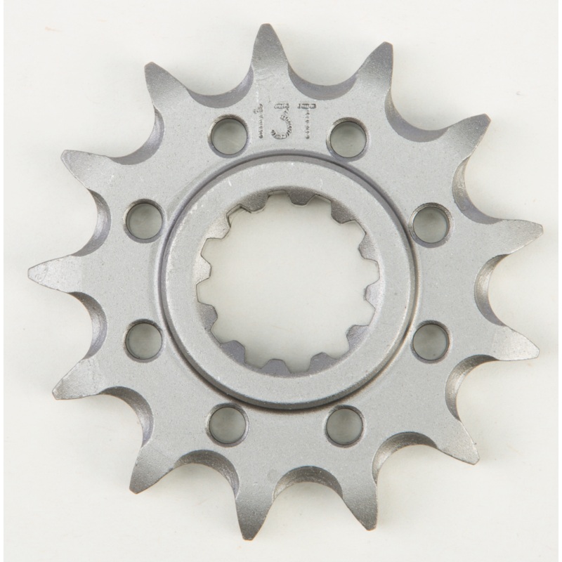 Front Cs Sprocket Steel 13t 428 Husq/Ktm