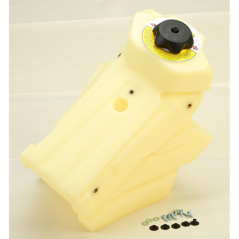 Fuel Tank Natural 3.6 Gal