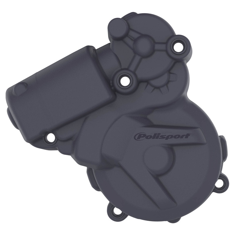 Ignition Cover Protector Hus
