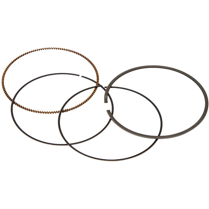 Piston Rings 78.96mm For Vertex Pistons Only