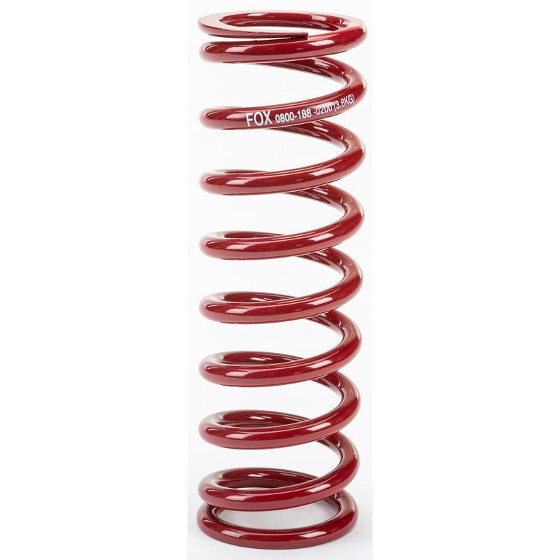 Podium Rc2 Shock Spring