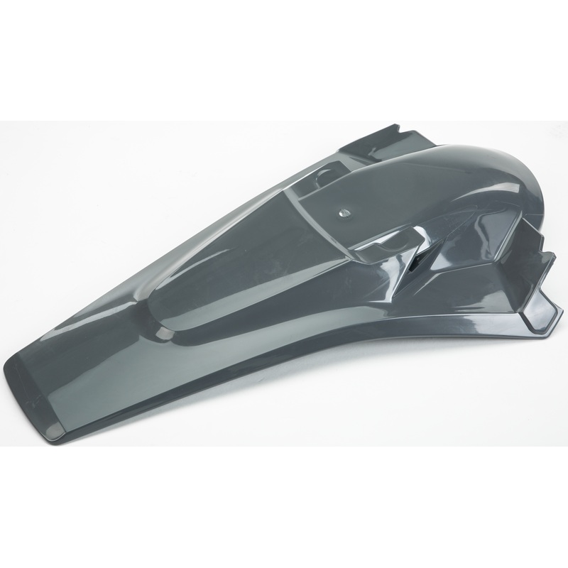 Rear Fender Nardo Grey Hus