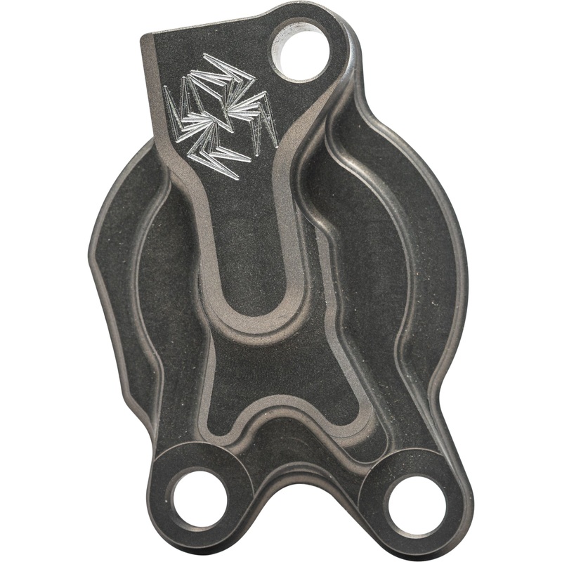 Slave Cylinder Assembly Husq/Ktm