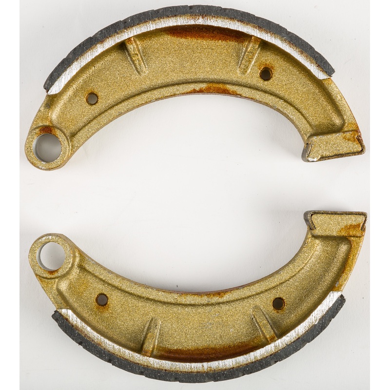 Brake Shoes 803g Grooved