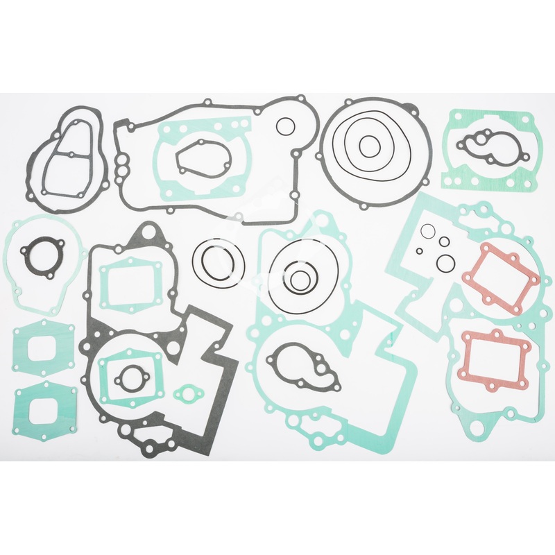 Complete Gasket Kit Gas