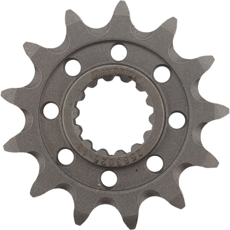 Front Cs Sprocket Steel 13t 520 Gas