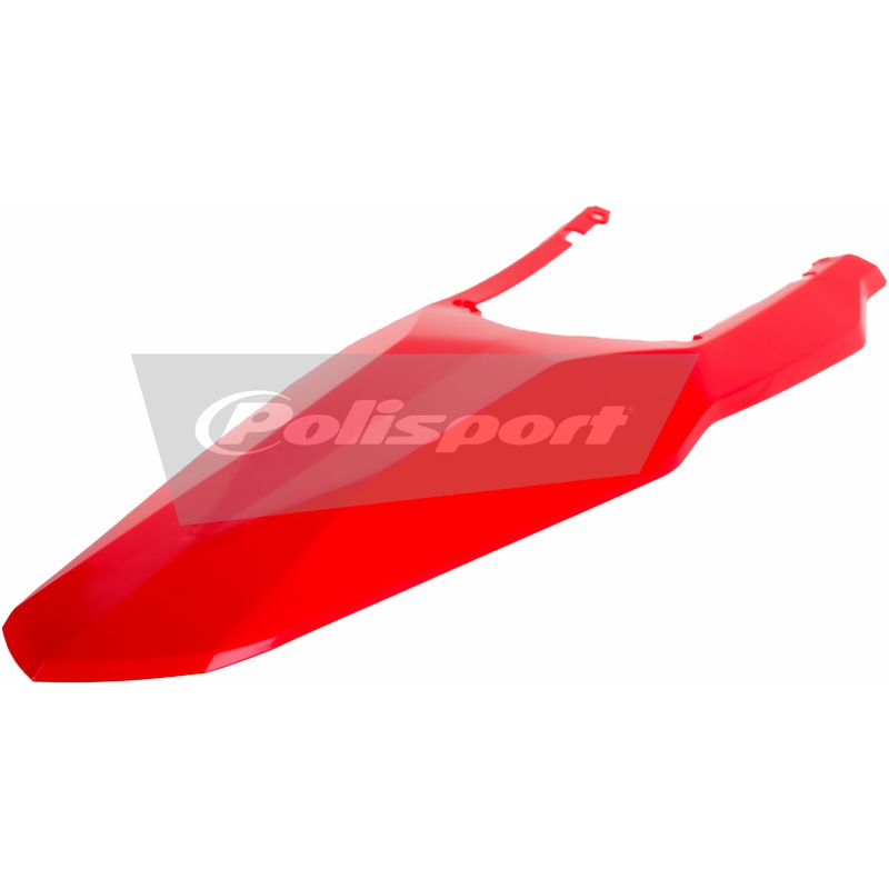 Gas Gas Rear Fender Red