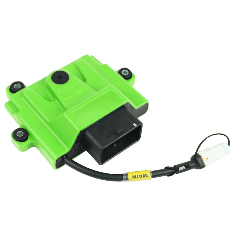 Get 2 Stroke Ecu