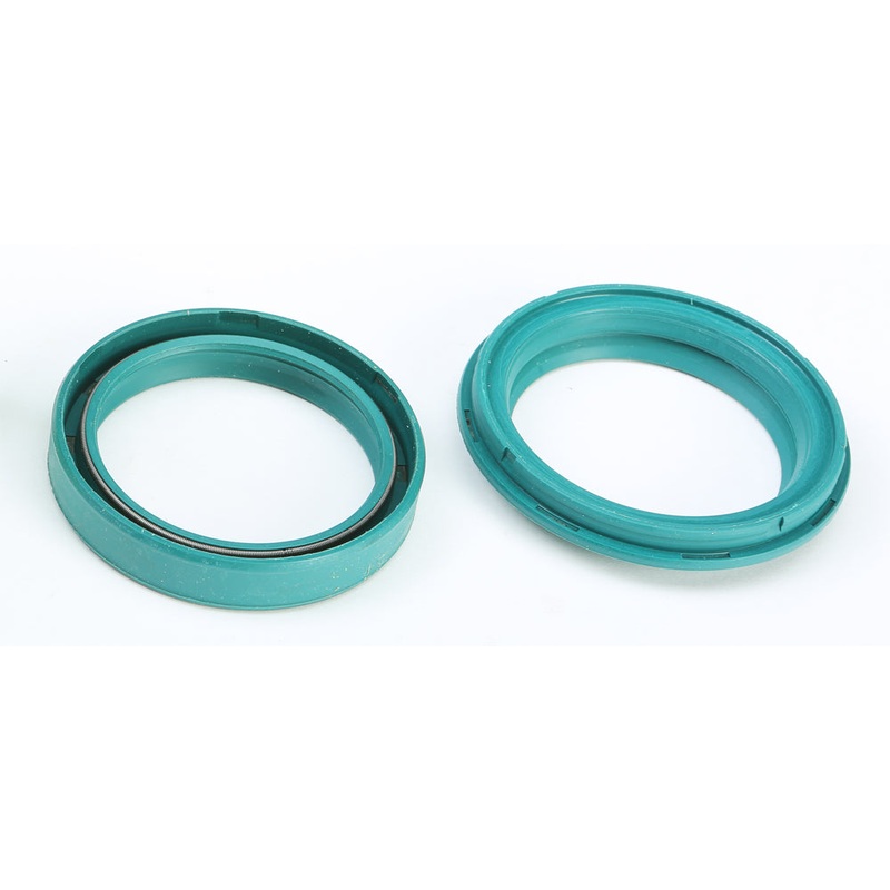Hd Fork Seal Kit 50 Mm